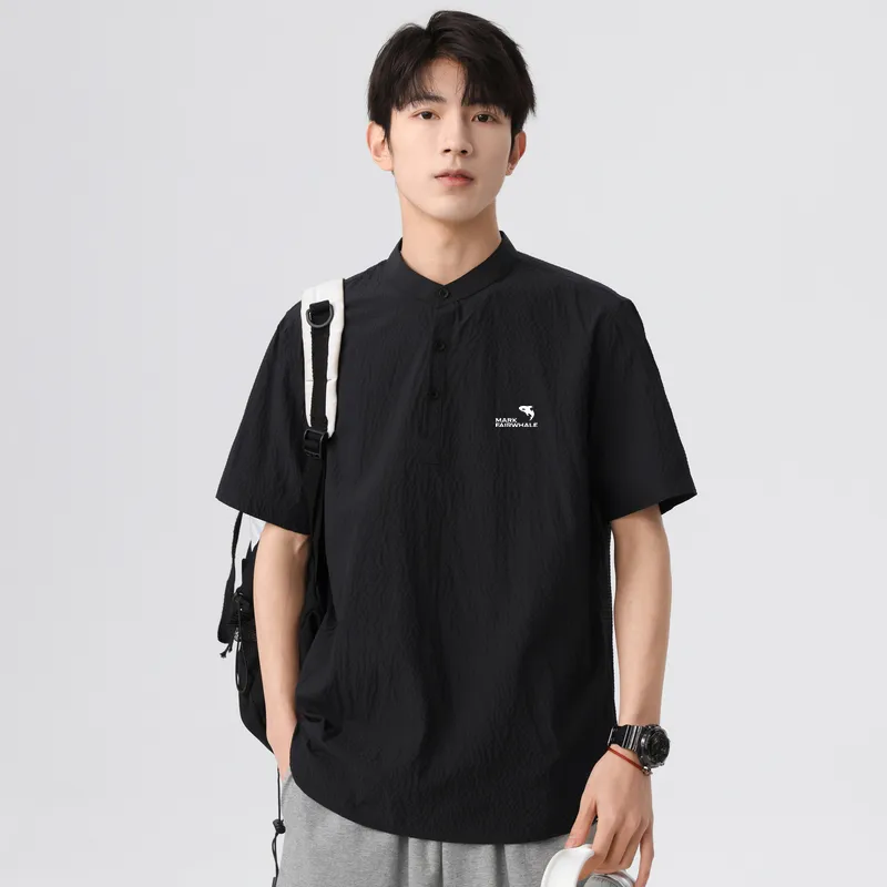 FAIRWHALE Shirts Unisex-9
