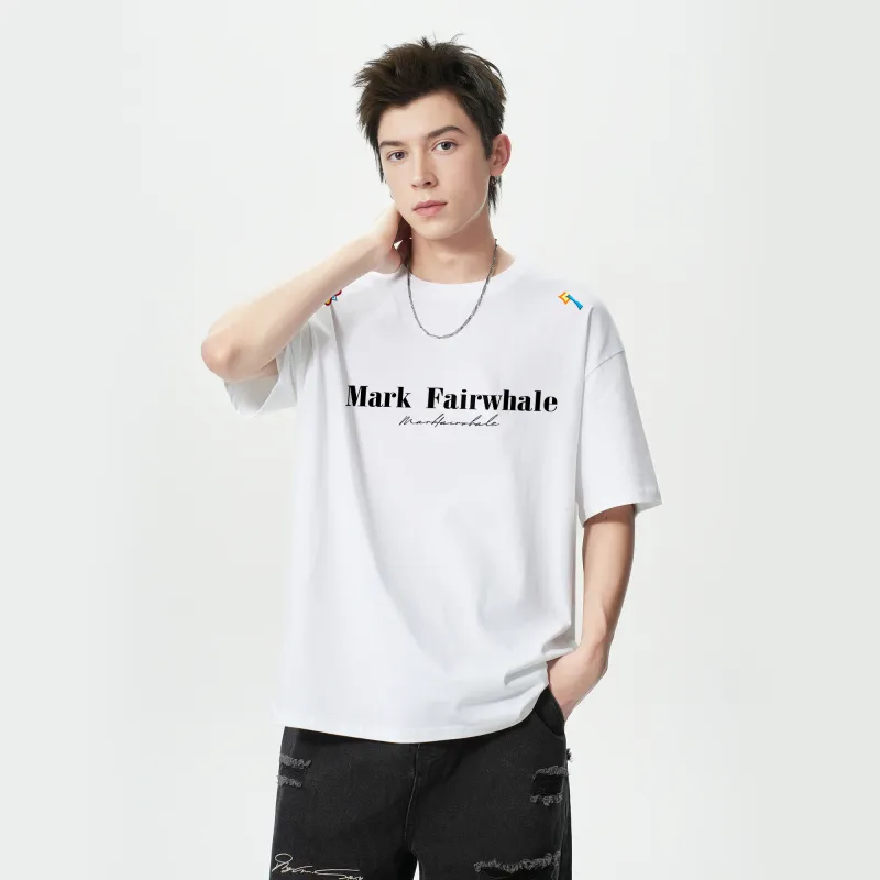 FAIRWHALE T Shirts Unisex-7