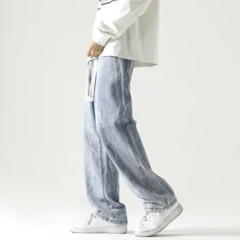 FAIRWHALE Jeans Unisex