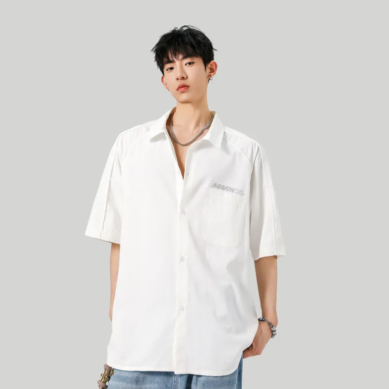 FAIRWHALE Shirts Unisex-7