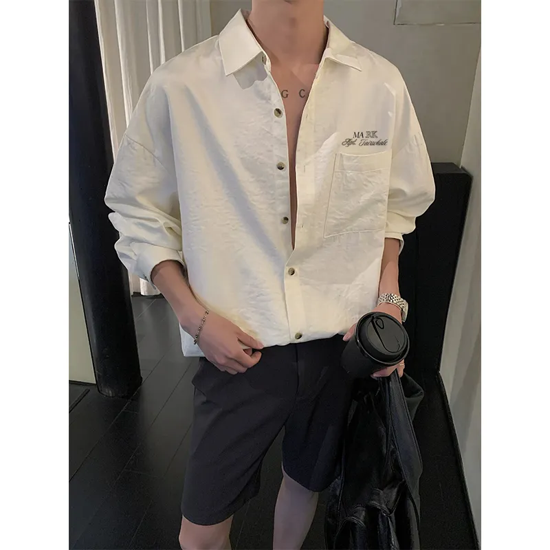 FAIRWHALE Shirts Unisex-5