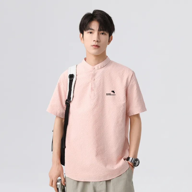 FAIRWHALE Shirts Unisex-19