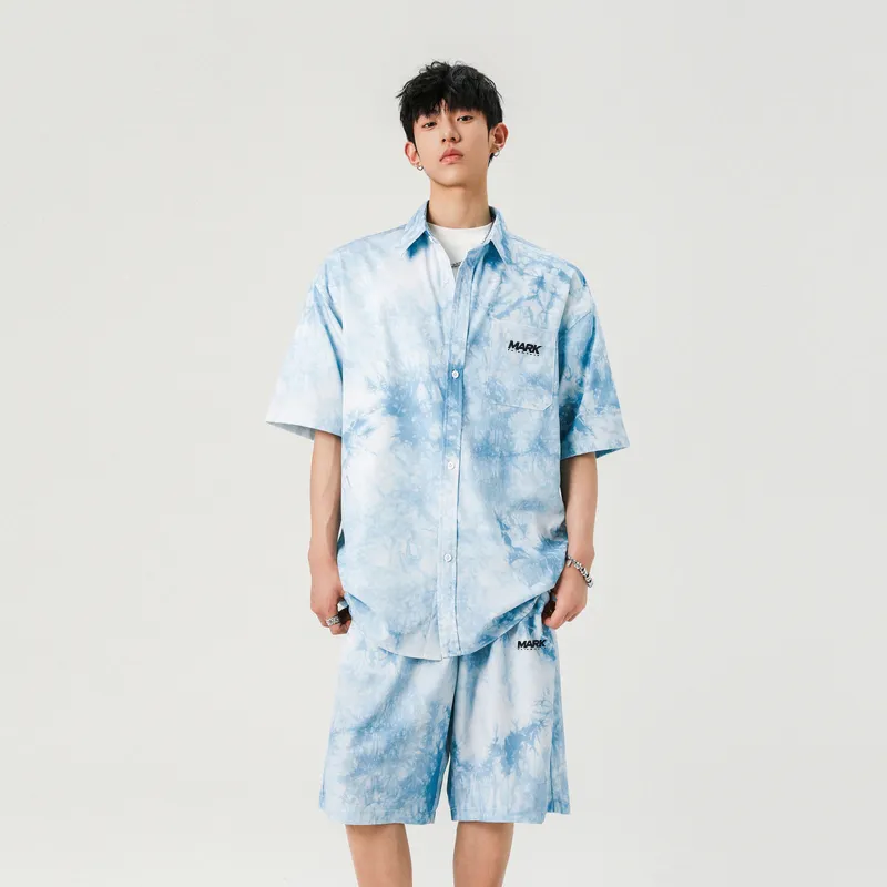 FAIRWHALE Casual Sportswear Unisex-9