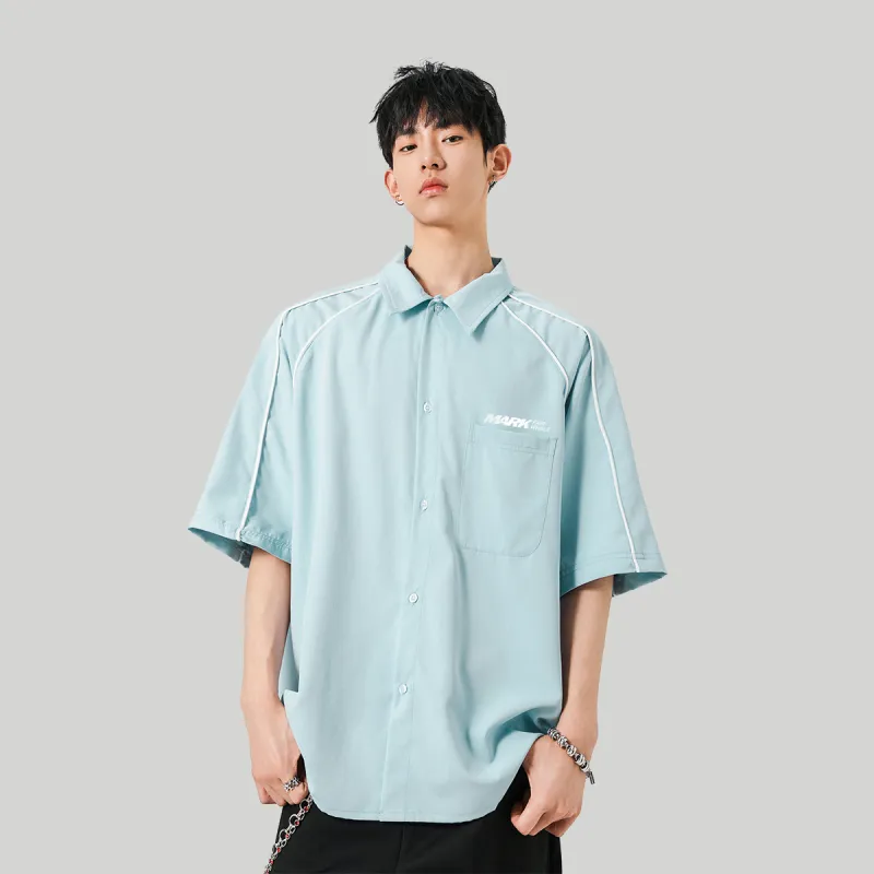 FAIRWHALE Shirts Unisex-15