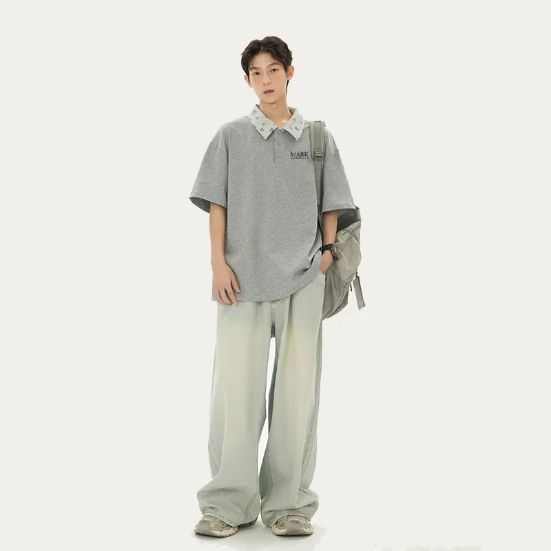 FAIRWHALE T Shirts Unisex-6