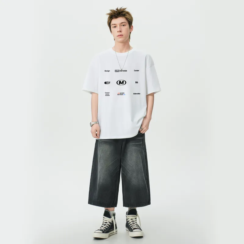 FAIRWHALE T Shirts Unisex-8