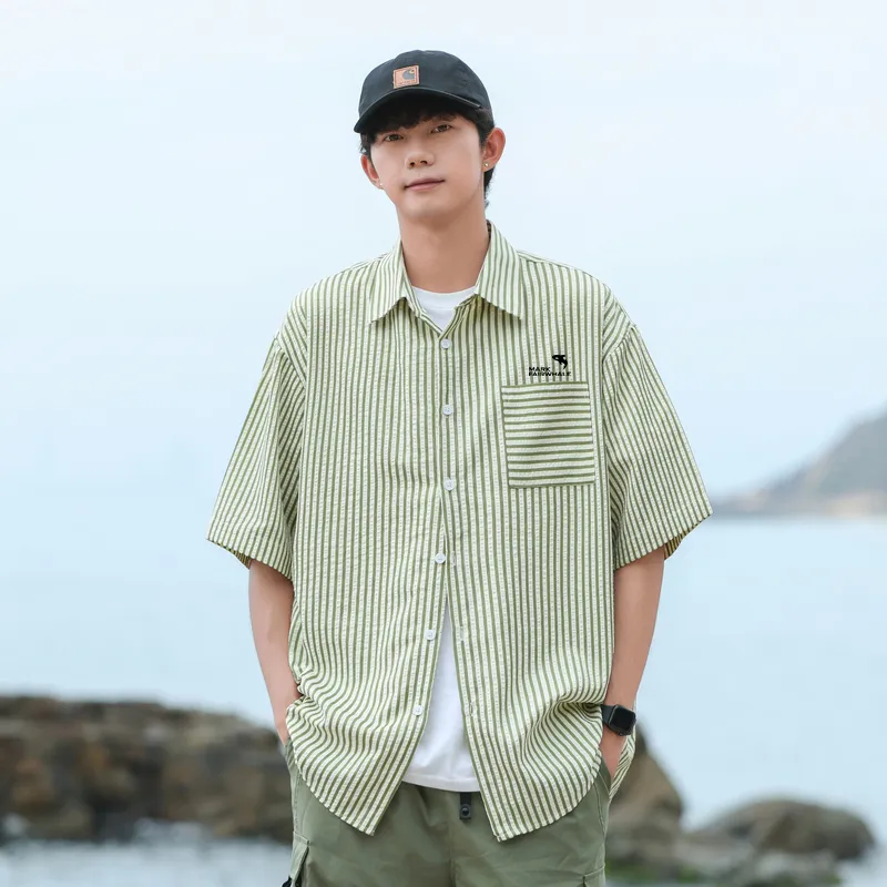 FAIRWHALE Shirts Unisex-9