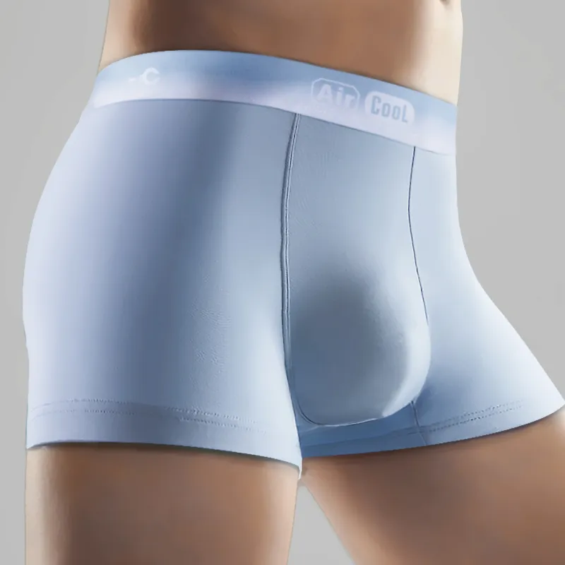 PLAN IN Underwear Gift Box Men's Box 3 Pack-5