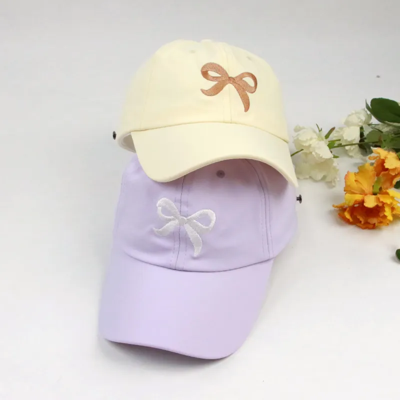 PLAN IN Cotton Baseball Caps Unisex-4