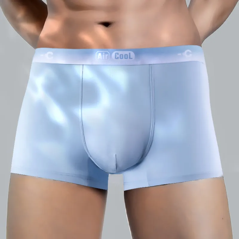 PLAN IN Underwear Gift Box Men's Box 3 Pack-7