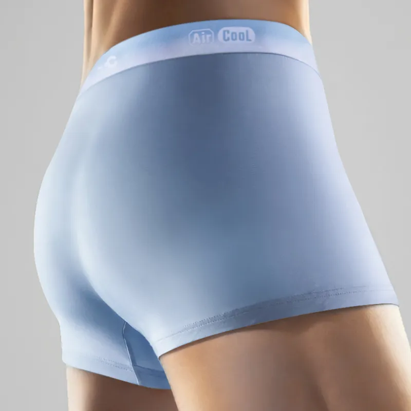 PLAN IN Underwear Gift Box Men's Box 3 Pack-6