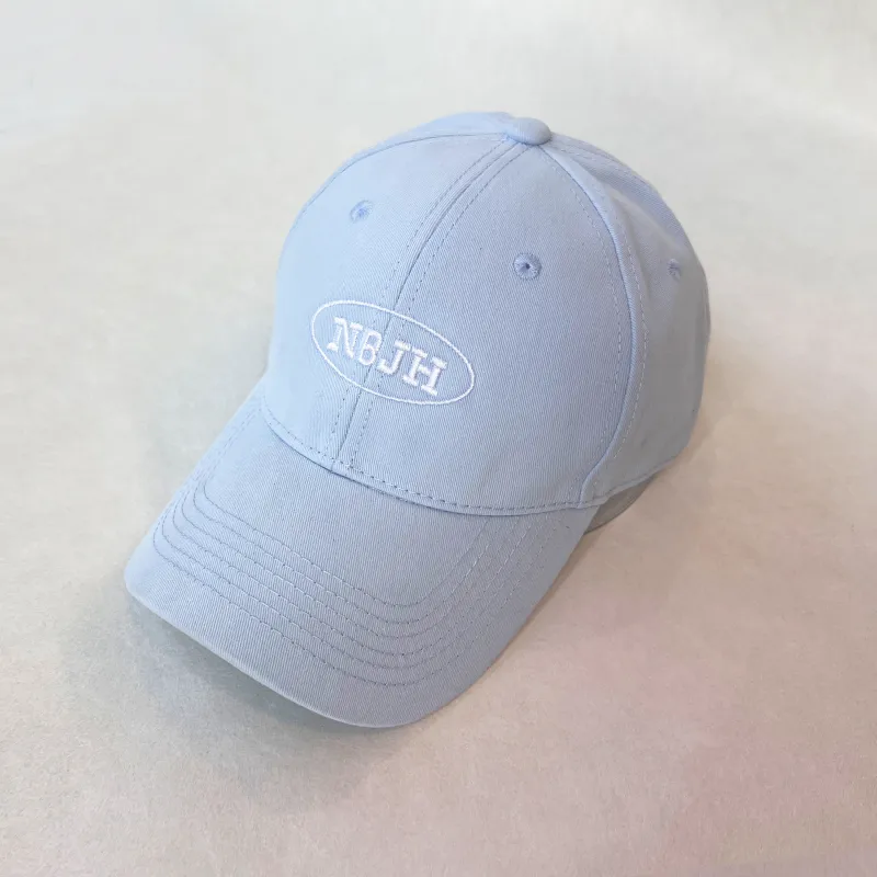 PLAN IN Cotton Baseball Caps Unisex-9