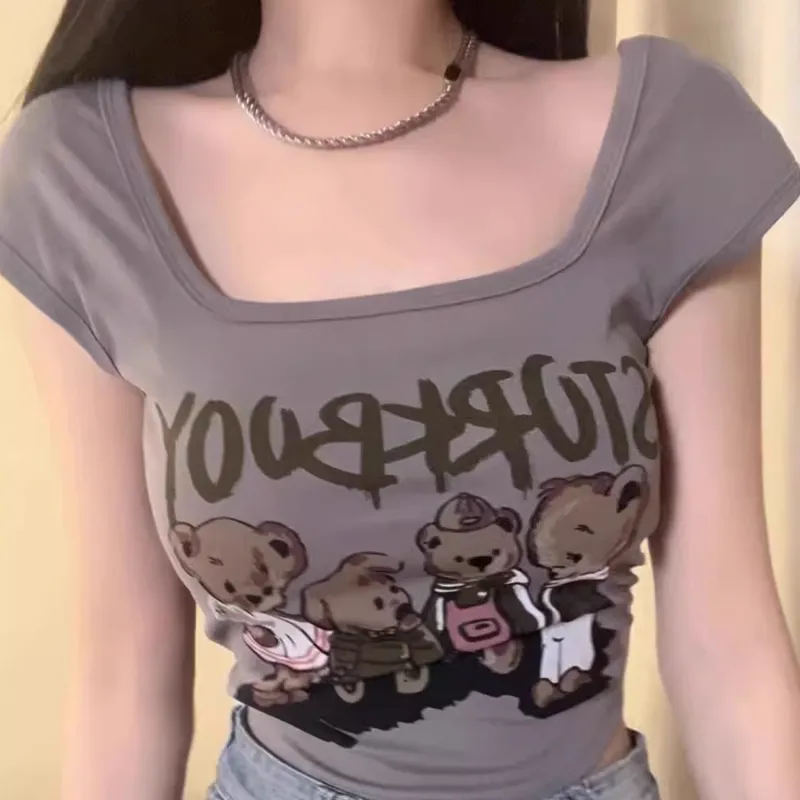 PLAN IN Women's Tank Tops-10
