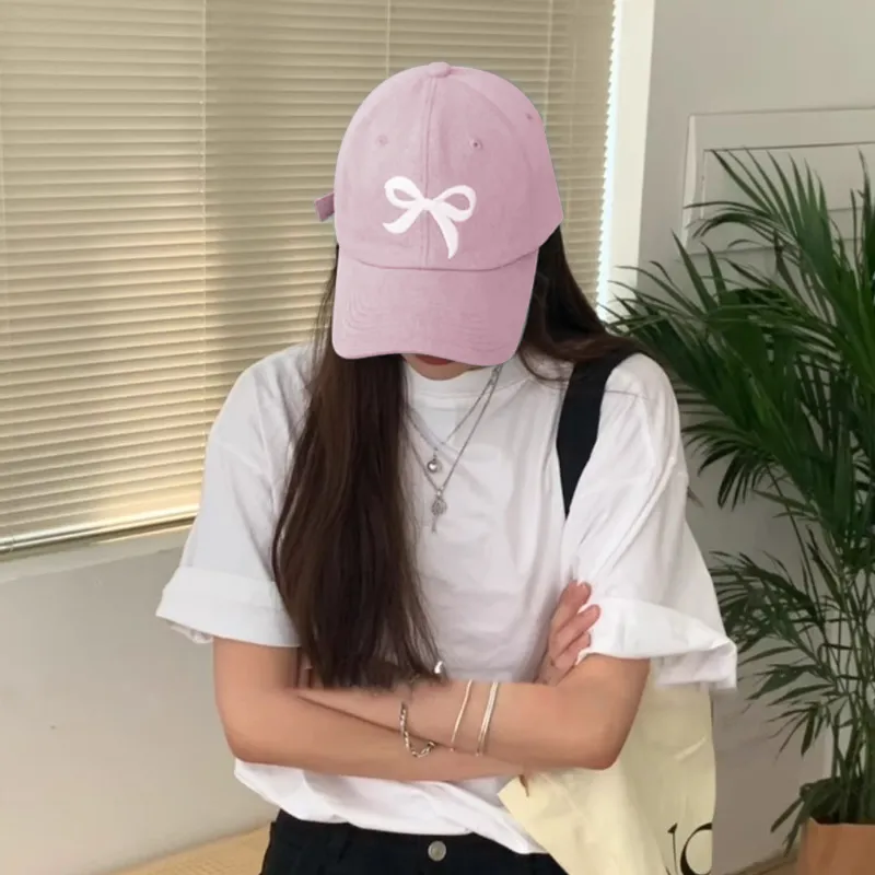 PLAN IN Cotton Baseball Caps Unisex-9