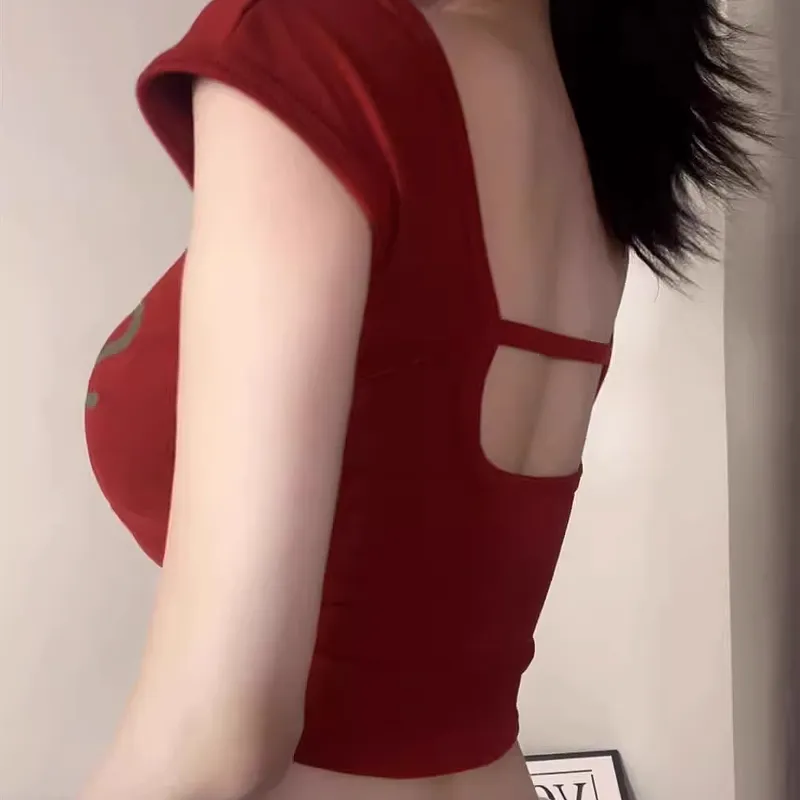 PLAN IN Women's Tank Tops-7