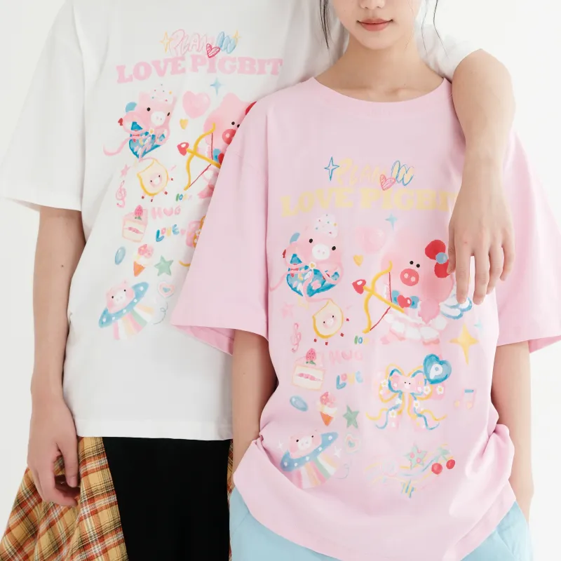 PLAN IN T Shirts Unisex-9