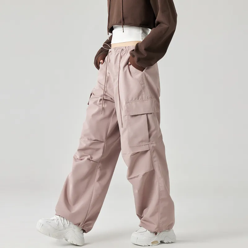 TURN SIGNAL Casual Pants Women's-5