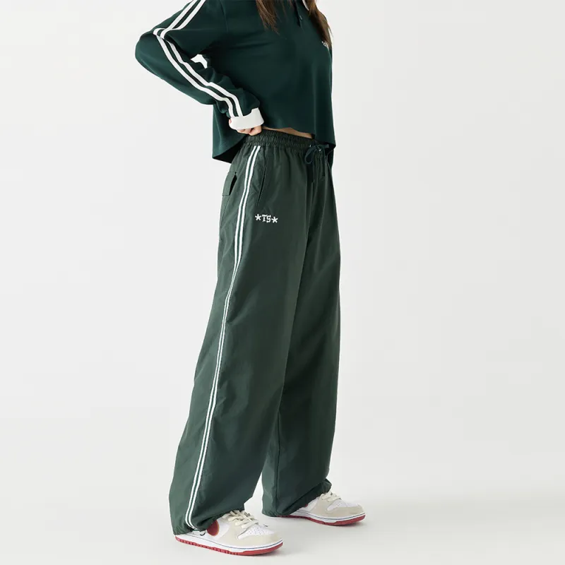 TURN SIGNAL Casual Pants Women's-5