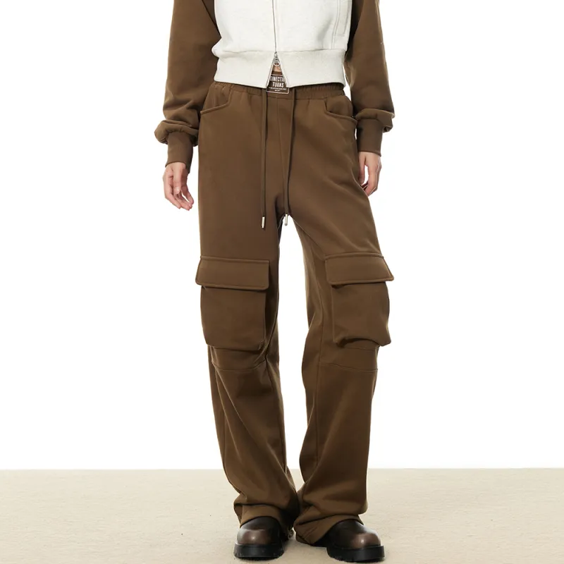 TURN SIGNAL Cargo Pants Women's-5
