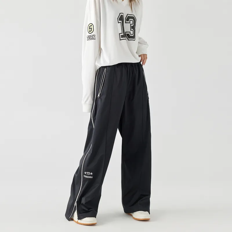 TURN SIGNAL Casual Pants Women's-10