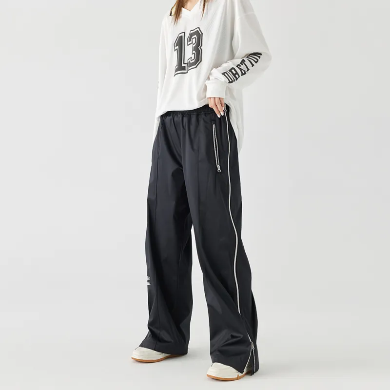 TURN SIGNAL Casual Pants Women's-11