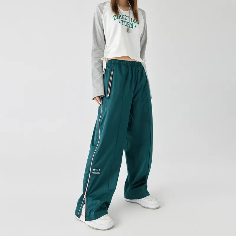 TURN SIGNAL Casual Pants Women's-2