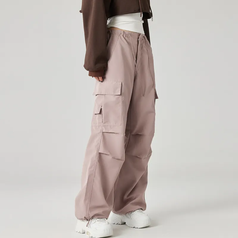 TURN SIGNAL Casual Pants Women's-6