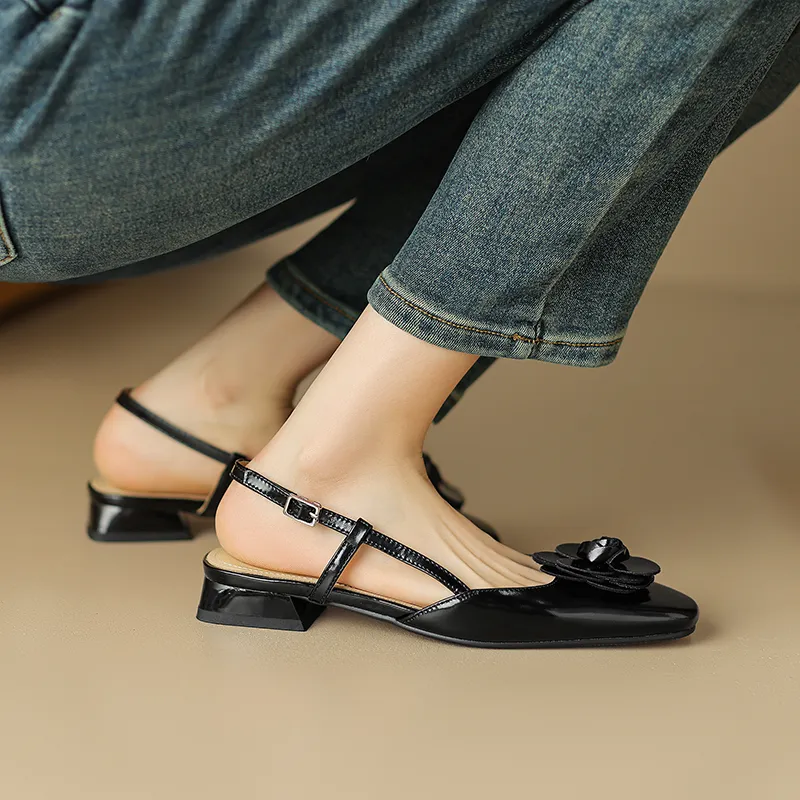 Naiyee Casual Shoes 2cm Women's-5