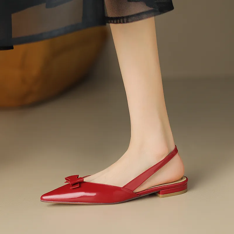 Naiyee Casual Shoes 1.5cm Women's-6