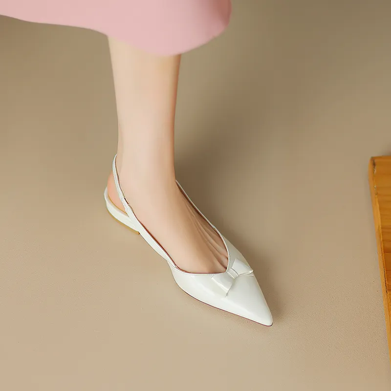 Naiyee Casual Shoes 1.5cm Women's-15