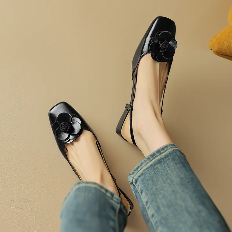 Naiyee Casual Shoes 2cm Women's-4