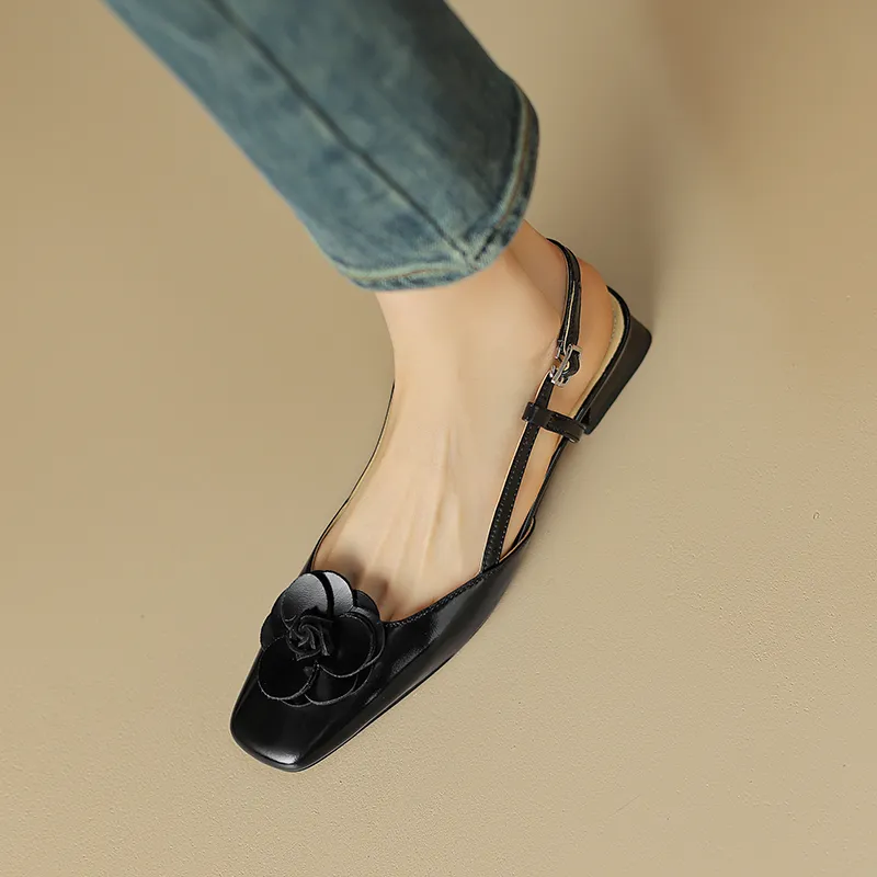 Naiyee Casual Shoes 2cm Women's-6