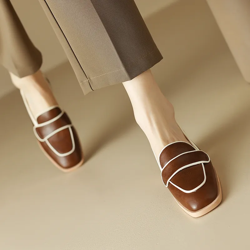 Naiyee Casual Single Shoes Women's-5