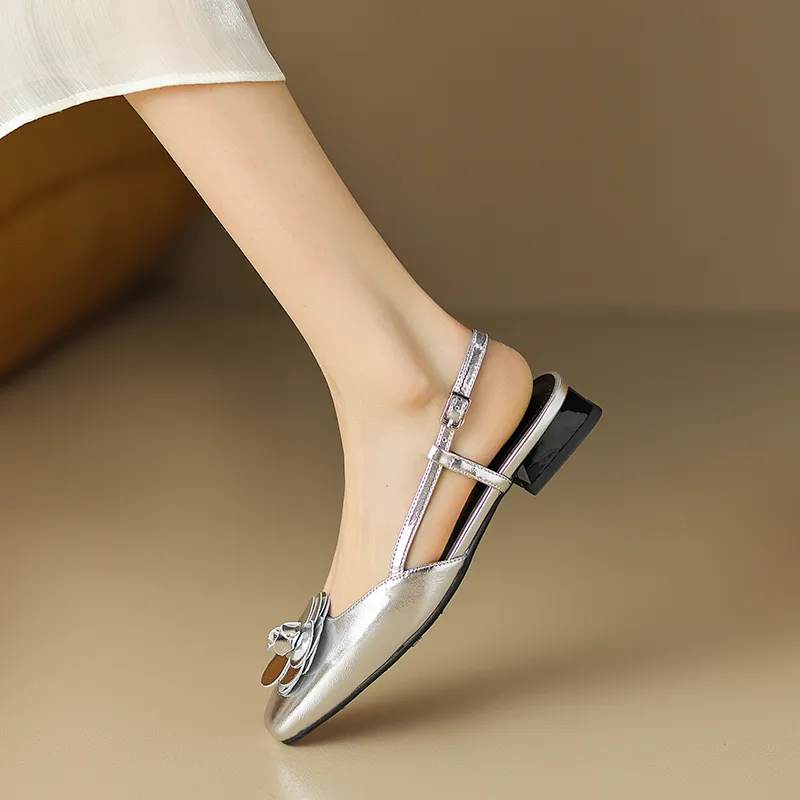 Naiyee Casual Shoes 2cm Women's-21