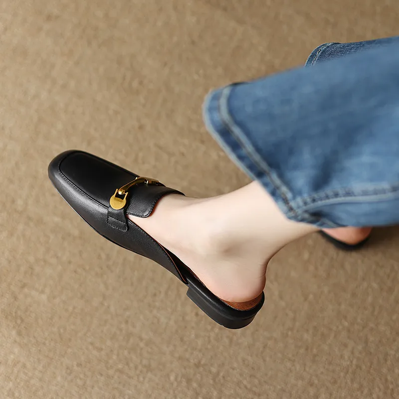 Naiyee Stylish Sandal 2cm Women's-8