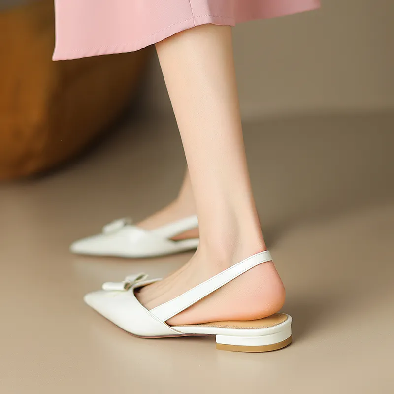 Naiyee Casual Shoes 1.5cm Women's-13