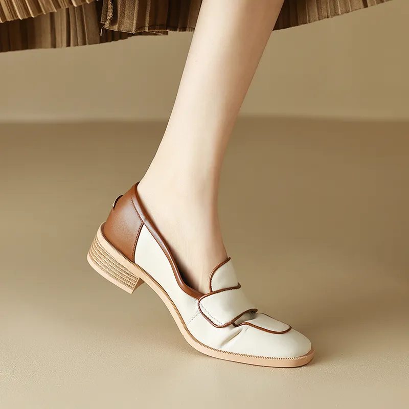 Naiyee Casual Single Shoes Women's-11