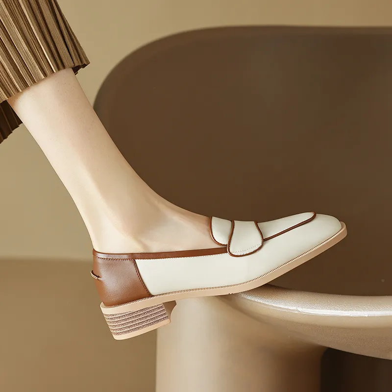 Naiyee Casual Single Shoes Women's-13