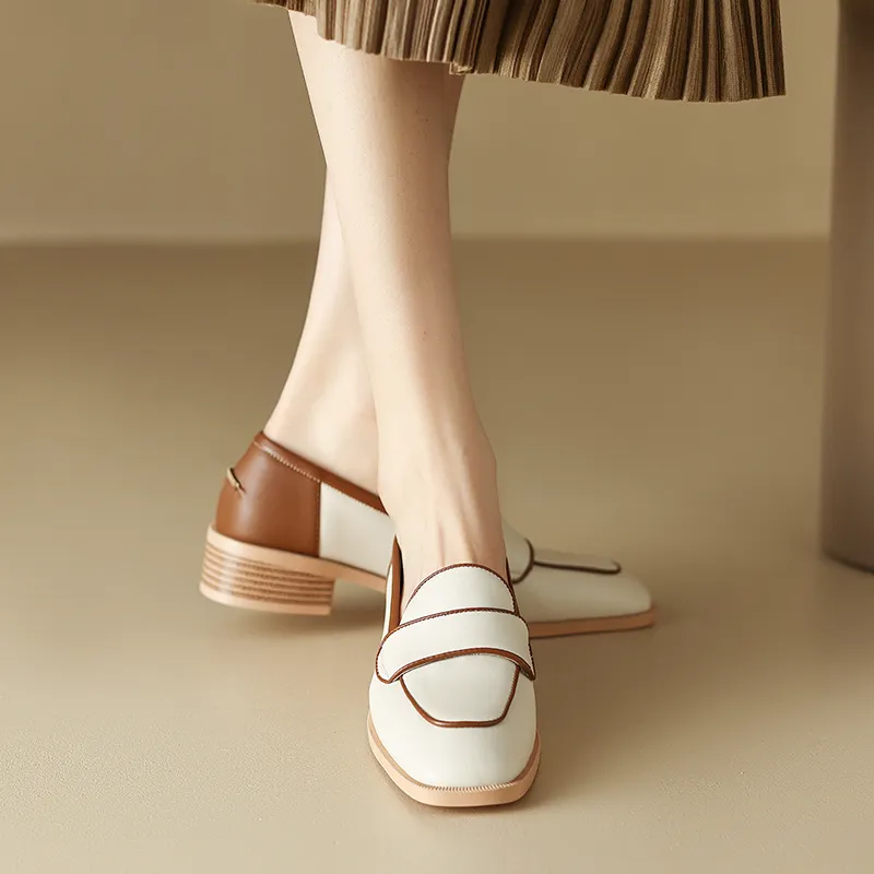 Naiyee Casual Single Shoes Women's-14