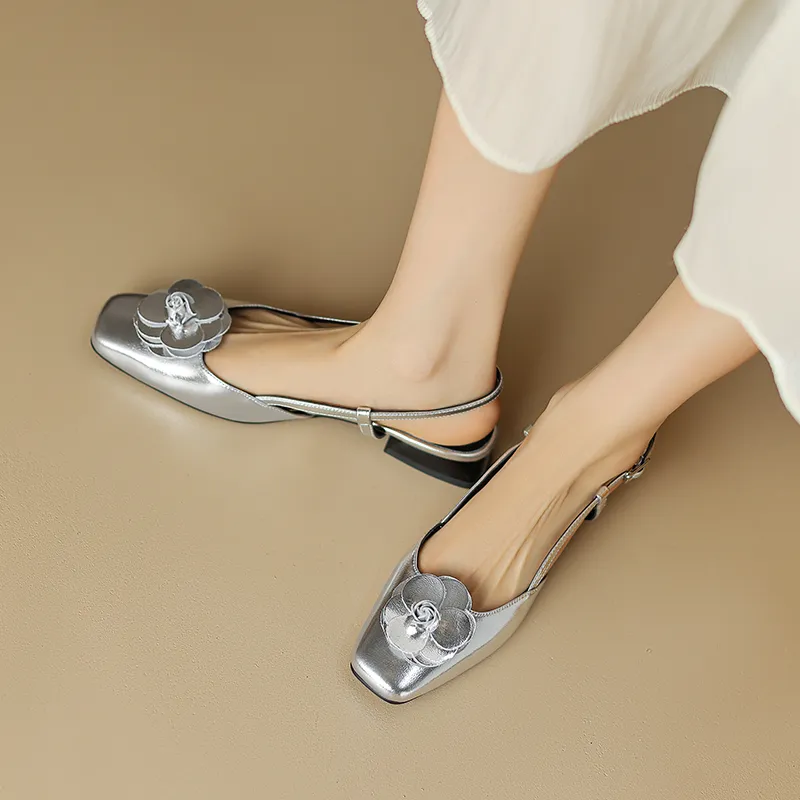 Naiyee Casual Shoes 2cm Women's-18