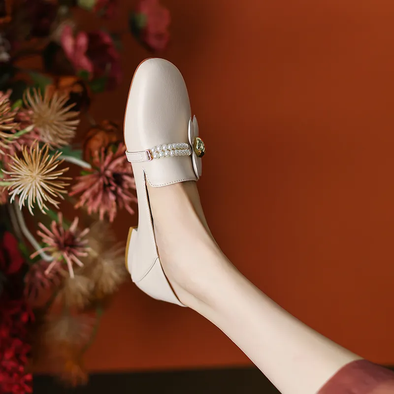 Naiyee Casual Single Shoes Women's-6