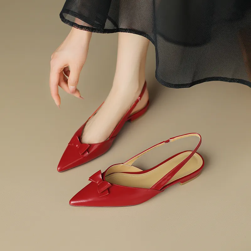 Naiyee Casual Shoes 1.5cm Women's-3