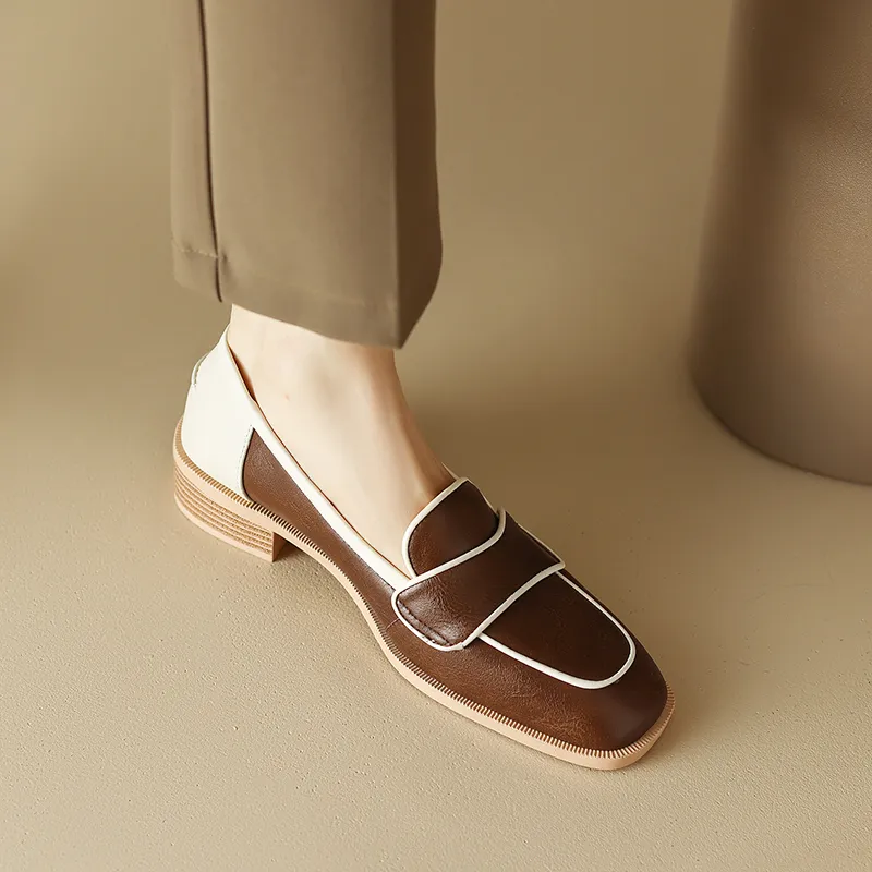 Naiyee Casual Single Shoes Women's-7