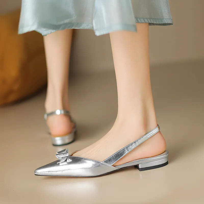 Naiyee Casual Shoes 1.5cm Women's-21