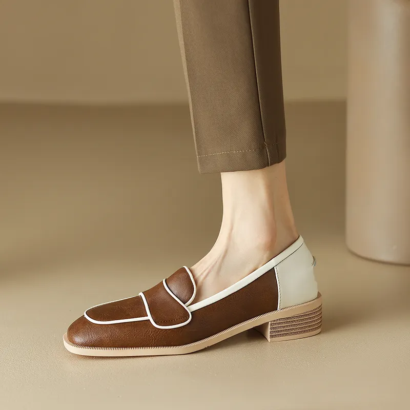 Naiyee Casual Single Shoes Women's-6