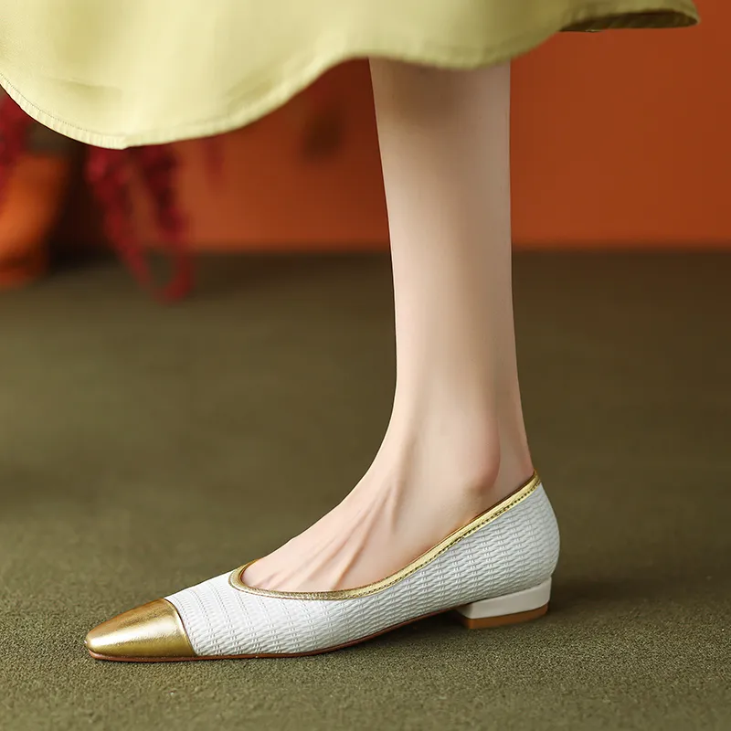 Naiyee Casual Shoes 2cm Women's-10