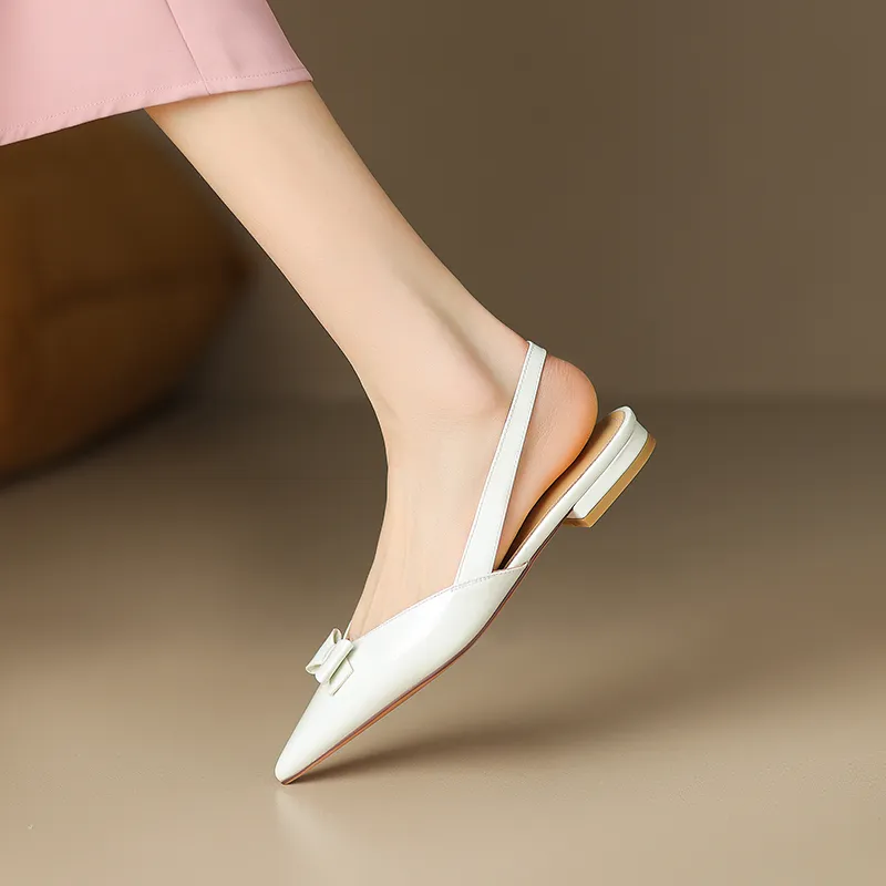 Naiyee Casual Shoes 1.5cm Women's-16