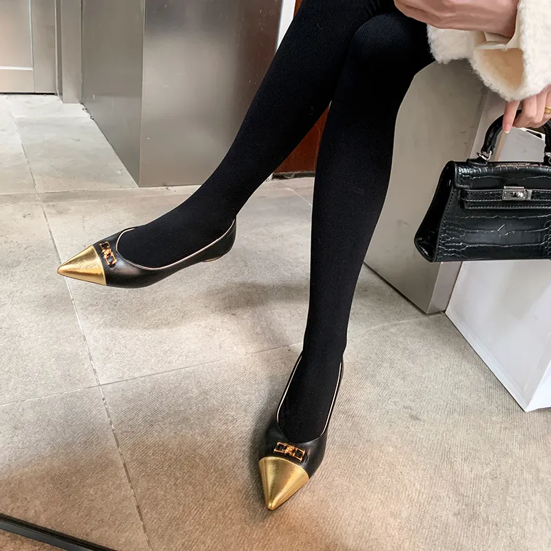 Naiyee Casual Single Shoes Women's-4