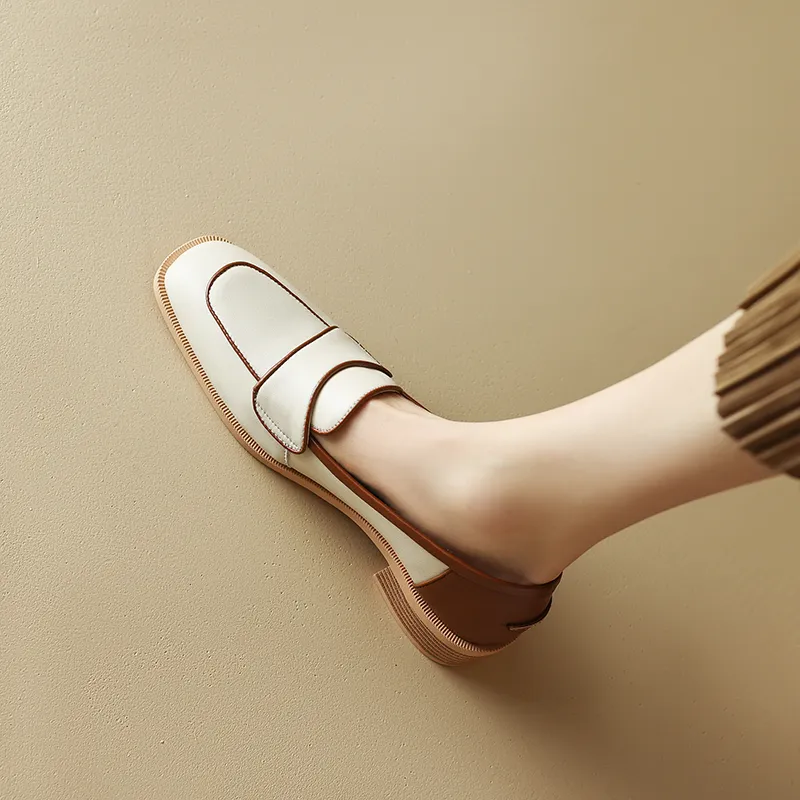 Naiyee Casual Single Shoes Women's-12
