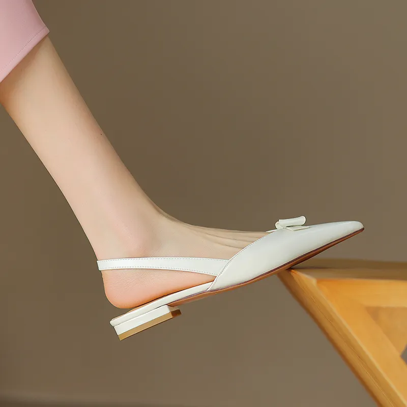 Naiyee Casual Shoes 1.5cm Women's-17